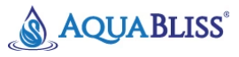 AquaBliss Logo
