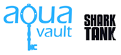 AquaVault Logo