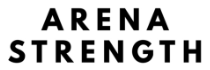 Arena Strength Logo