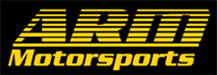 ARM Motorsports Logo