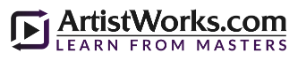 ArtistWorks Logo