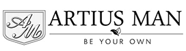 Artius Man Logo