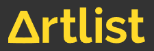 Artlist Logo