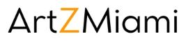 ArtZMiami Logo