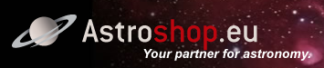 Astroshop Logo