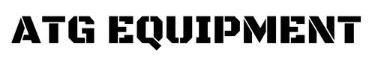 ATG Equipment Logo