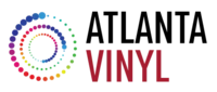 Atlanta Vinyl Logo