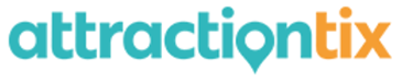 AttractionTix Logo