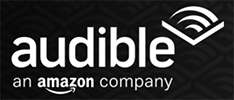 Audible Logo