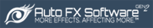 Auto FX Software Logo