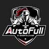 AutoFull Logo