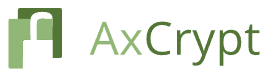 AxCrypt Logo