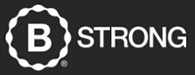 B Strong Logo