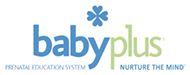 BabyPlus Logo