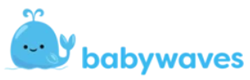 Baby Waves Logo