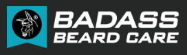 Badass Beard Care Logo