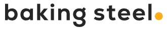 Baking Steel Logo