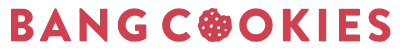 Bang Cookies Logo