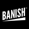 Banish Logo