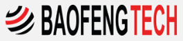 BaoFeng Tech Logo
