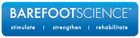Barefoot Science Logo