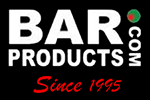 BarProducts.com Logo