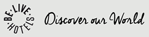 Be Live Hotels Logo
