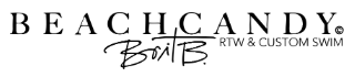 BeachCandy Swimwear Logo