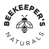 Beekeeper's Naturals Logo