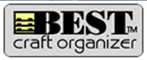 [5% OFF] Best Craft Organizer Coupons Jan 2026 (Verified)