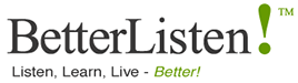 BetterListen Logo