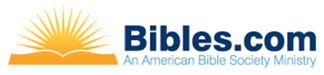 Bibles.com Logo