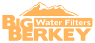 Big Berkey Water Filters Logo