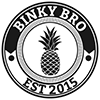 Binkybro Logo