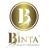 Binta Beauty Organics Logo