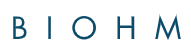 BIOHM Logo