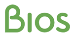 Bios Urn Logo