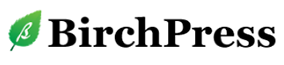 BirchPress Logo