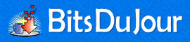 BitsDuJour Logo