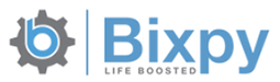 Bixpy Logo