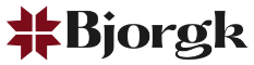 Bjorgk Logo