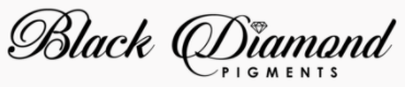 Black Diamond Pigments Logo