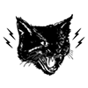 Black Magic Supply Logo