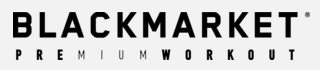 Black Market Labs Logo
