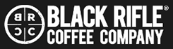 Black Rifle Coffee Logo