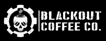 Blackout Coffee Logo