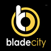 Blade City Logo