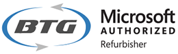 Blair Technology Group Logo