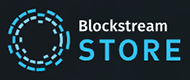 Blockstream Logo