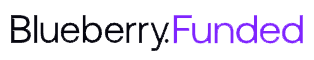 Blueberry Funded Logo